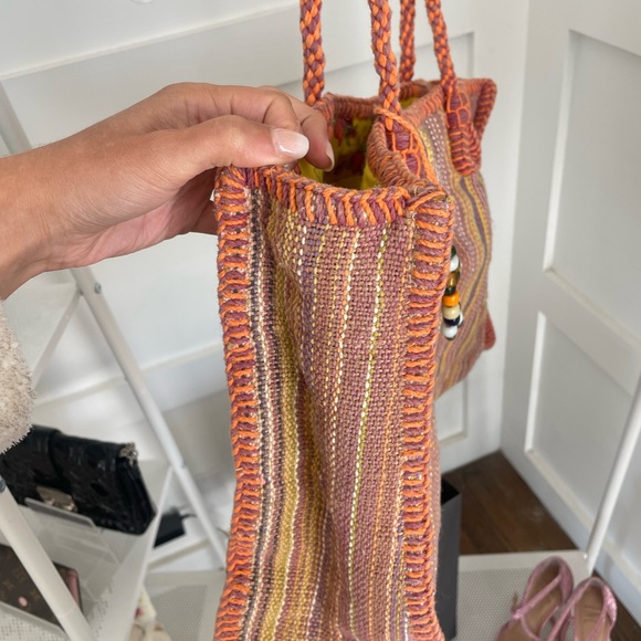 Free people beach bag - Picture 9 of 9